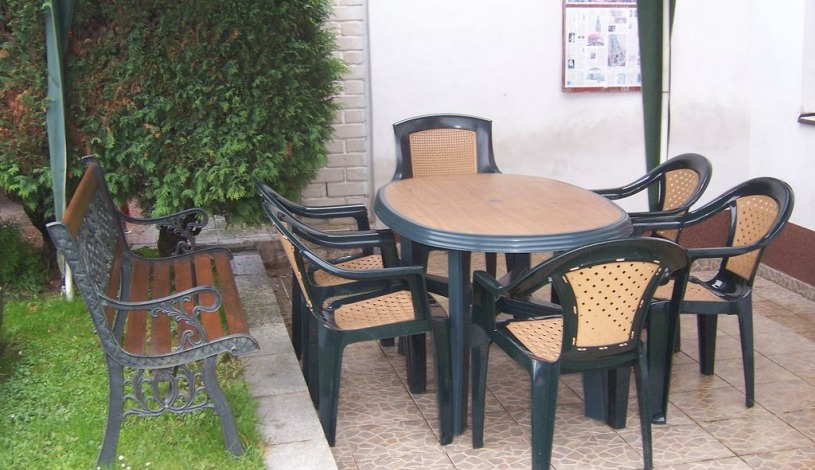 Penzion Betty Český Krumlov